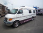 2001 Roadtrek Poplar
